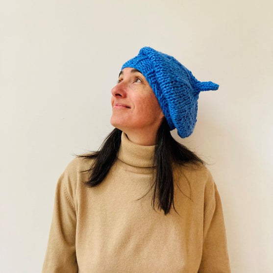 

Montmartre - Baret
2