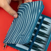 

Betula verwisselbare rondbreinaaldenset Deluxe - Cerulean - Hobbii
3