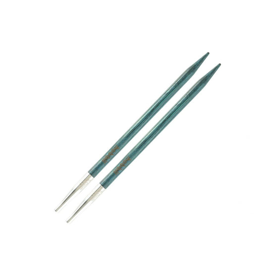 

Betula Verwisselbare Rondbreinaalden - Cerulean - Hobbii
1