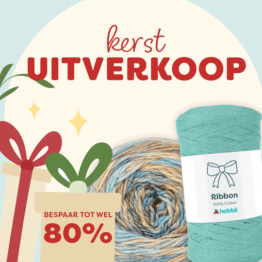 Kerstuitverkoop