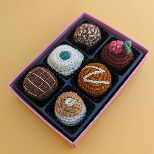 Bonbons
