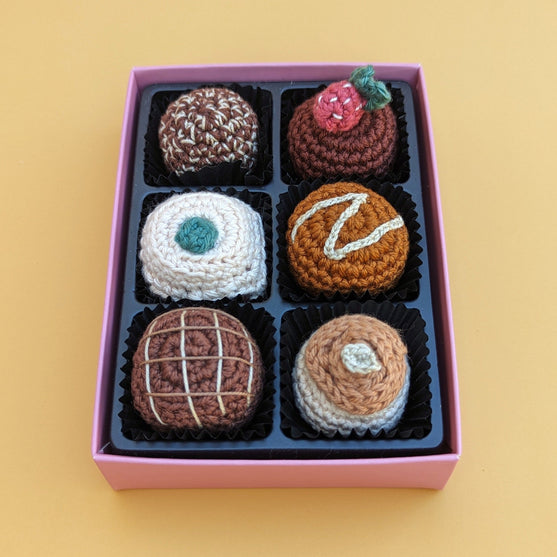 

Bonbons
2