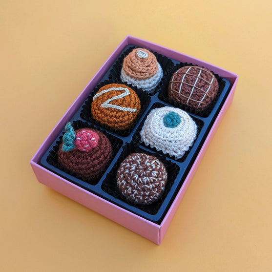 

Bonbons
5