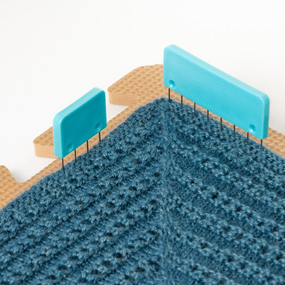 

Blocking Combs - Kammen voor blocken - Hobbii
6