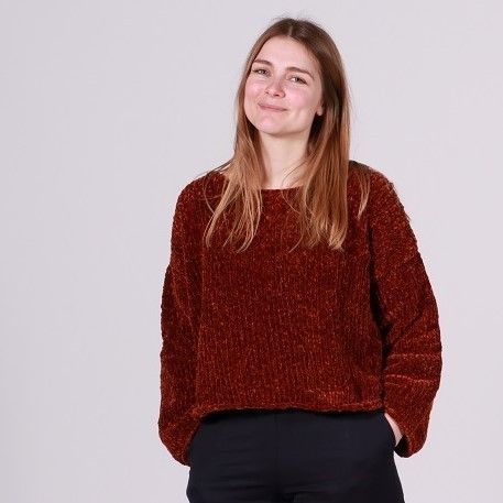 

Bohéme Trui
1