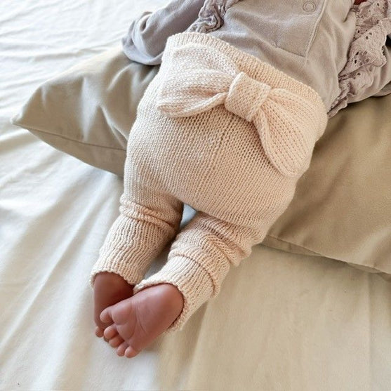 

Bow - Babybroekje
1
