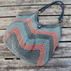 

Summer Breeze Tas - Mix
6