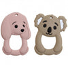 

Dieren in siliconen - Go Handmade
1