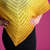 

Classical Attitude poncho - Volwassenen
7