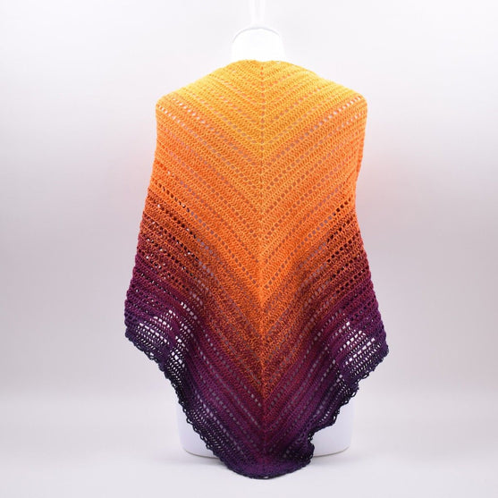 

Classical Attitude Sjaal - Sultan Deluxe
5