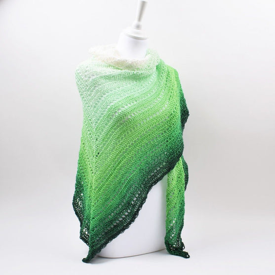 

Classical Attitude Sjaal - Sultan Deluxe
8