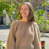 

Camille - Sweater
3