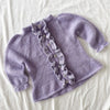 

Fantasie - Kindervest
5