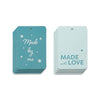 

Cadeaulabels - Hobbii
3