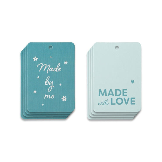 

Cadeaulabels - Hobbii
3