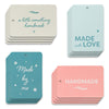 

Cadeaulabels - Hobbii
1