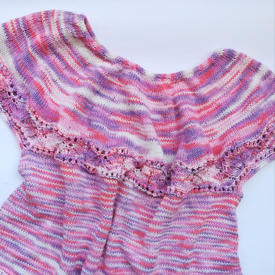 

Caterpillar - Zomertop
2