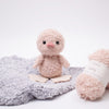 

Curly Baby Eendje
4