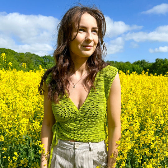 Celia - Wikkelvest