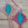 

Glittery Lantern - Kerstboomversiering
8