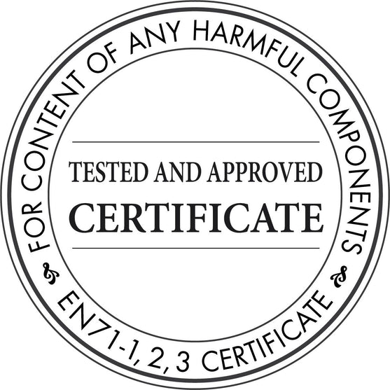 

Rammelaar - Bloem - Go Handmade
2