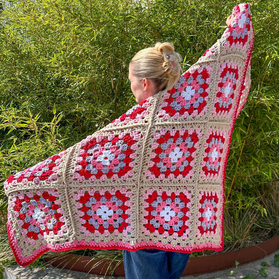 

Cherry - Vloerkleed
4