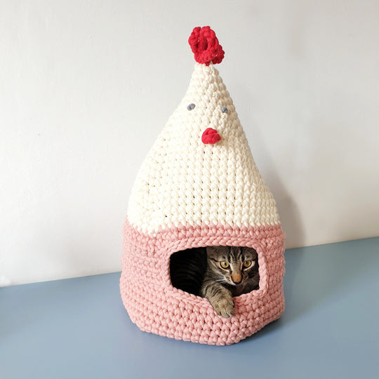 Chicky Kitty - Kattenmand
