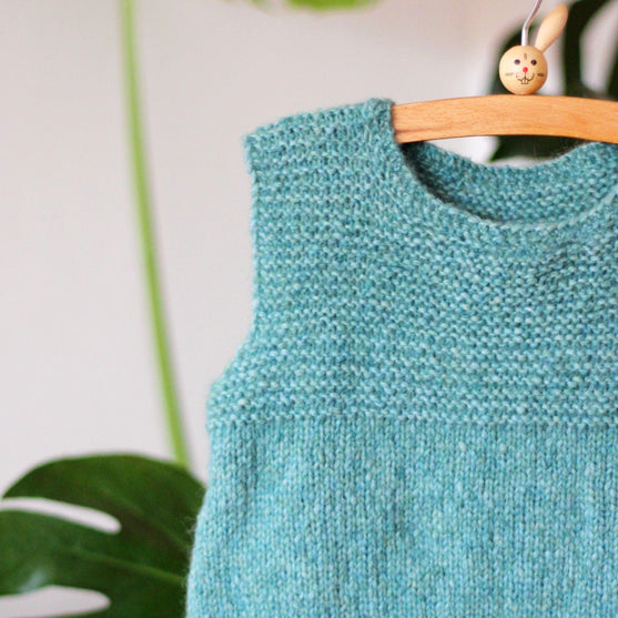 

Chicky - Kinderjurk
4