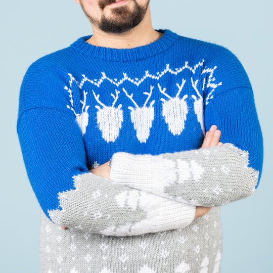 Julius Senior - Trui