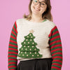 

Ginnerup Christmas Sweater No. 2 - Trui
1