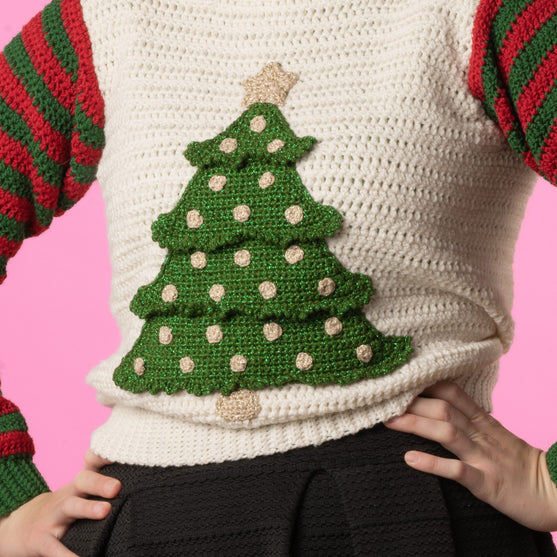

Ginnerup Christmas Sweater No. 2 - Trui
2