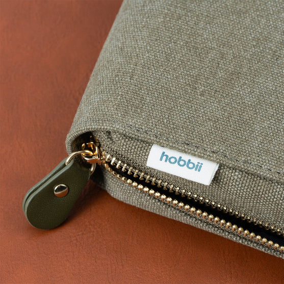 

Organiser voor rondbreinaalden - Hobbii
4