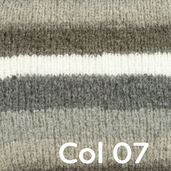 

Cloudy Delight - Hobbii
9