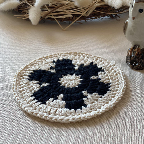 

Mary - Onderzetter
1