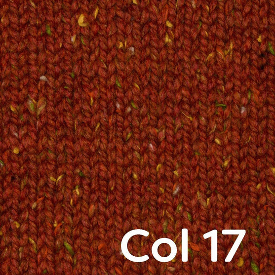 

Umami Tweed - Hobbii
18