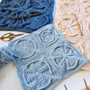 

Compass Rose - Zuid - Granny Square
3
