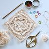 

Compass Rose - Zuid - Granny Square
1