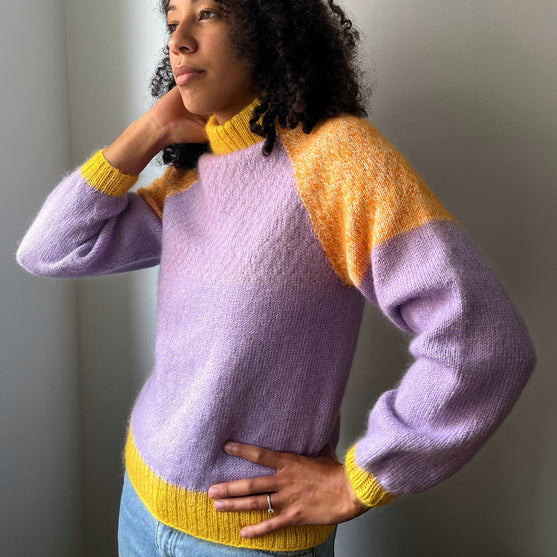 

90’s memories - Trui
1