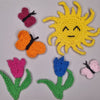 

Diane de vlinder - Applicatie
3