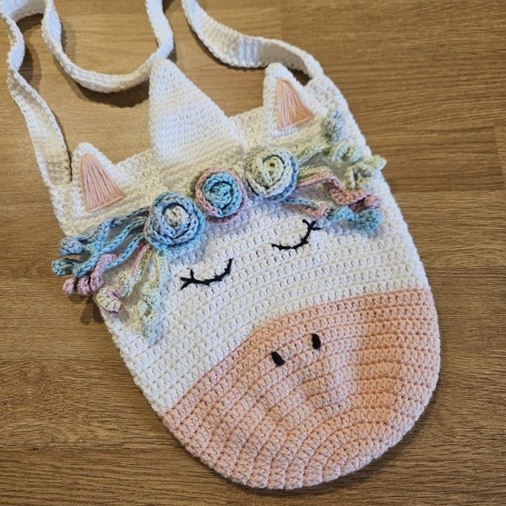 

Unicorn - Tas
3