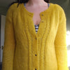 

Feather - Vest
5