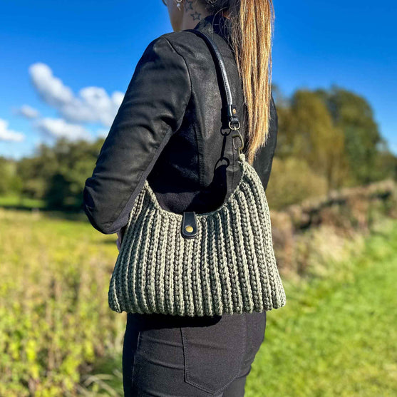

Amelia - Handtas
3