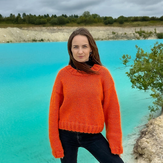 Bianca - Trui