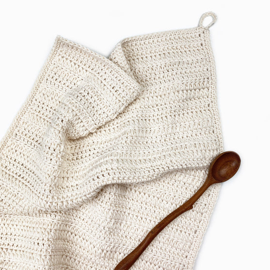 

Luss - Handdoek
1