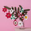 

Falalalala - Kerstversiering
1