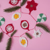 

Falalalala - Kerstversiering
4