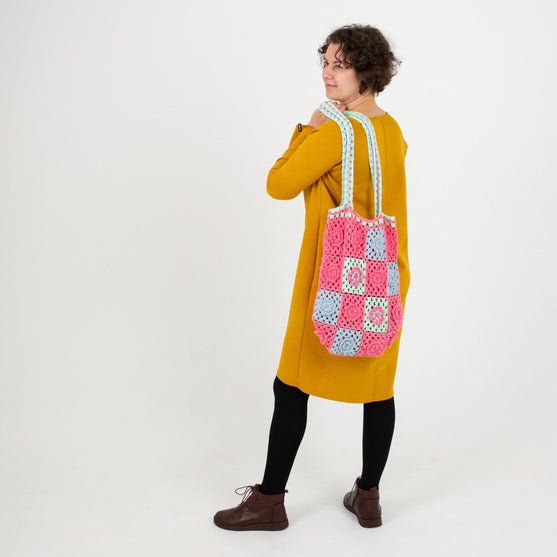 

Linda - Schoudertas
1