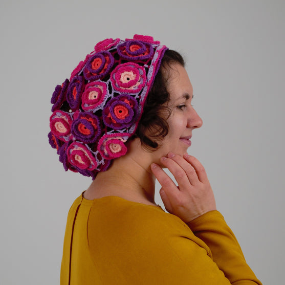 

Flora - Baret
6