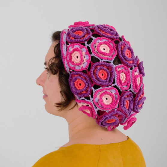 

Flora - Baret
8