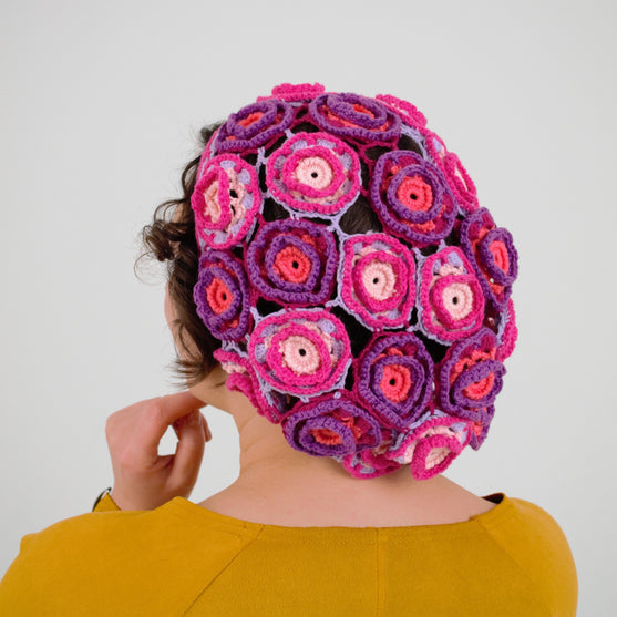 

Flora - Baret
9